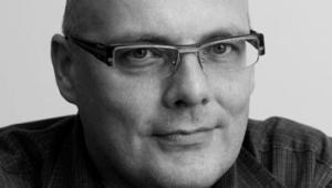 Rafał Drzewiecki, sekretarz redakcji