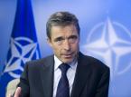 Rasmussen o Nord Stream 2: To katastrofa dla całej Unii Europejskiej
