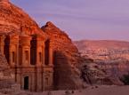 Nowe połączenie lotnicze z Polski do Jordanii