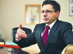 Minister bez… sukcesów. Największe wpadki Budzanowskiego