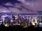 Hongkong próbuje wykorzystać Pas i Szlak