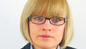 Renata Robaszewska, wspólnik w kancelarii Robaszewska & Płoszka Radcowie Prawni