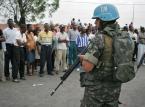 Demonstracje na Haiti: Co najmniej 26 ofiar i 77 rannych