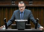 Kim jest nowy minister sprawiedliwości Marek Biernacki?