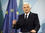 Buzek: Nie zgadzamy się na monopol Gazpromu