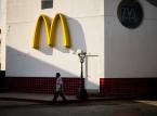 Francja wystawiła słony rachunek McDonalds. Koncern zapłaci 341 mln dolarów