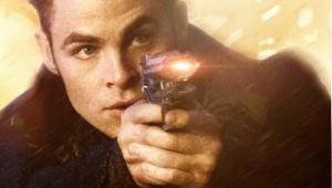 Zobacz recenzję filmu W ciemność. Star Trek