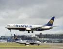 Ryanair w sezonie zimowym uruchomi 7 nowych połączeń z lotniska w Modlinie
