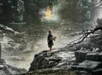 Jest pierwszy plakat drugiego "Hobbita"