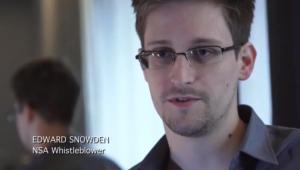 Edward Snowden