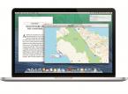 WWDC 2013: OS X 10.9 Mavericks – dążenie do ideału