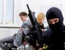 Terroryzm: Jak uniknąć, wykryć i przeżyć zamach