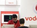 Vodafone spisał na straty prawie 10 mld dolarów z biznesów w Hiszpanii i Włoszech