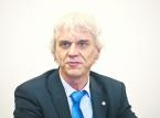 To był gorący rok dla wymiaru sprawiedliwości. Wywiad z Maciejem Strączyńskim