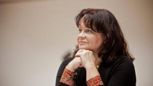 Barbara Kudrycka