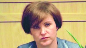 Małgorzata Stręciwilk