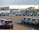 Motoryzacja: koncerny zwalniają pracowników i czekają na lepsze jutro
