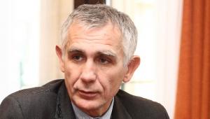 Maciej Grabowski, wiceminister finansów