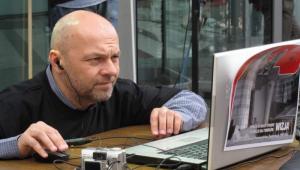 Jacek Dybowski, Wiceprzewodniczący Zarządu Związku
