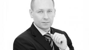 Mariusz Pawlak główny ekonomista Związku Przedsiębiorców i Pracodawców