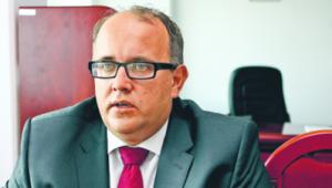 dr Wojciech Rafał Wiewiórowski, generalny inspektor ochrony danych osobowych