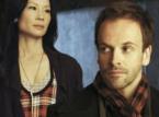 "Elementary": Holmes i pani Watson