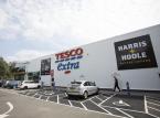 Wielka Brytania: Sieć sklepów Tesco zapowiada redukcję 9 tys. miejsc pracy