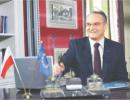 Pawlak: KRUS jest najlepszy. To ZUS wysiada