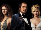 "American Hustle" Soundtrack - recenzja