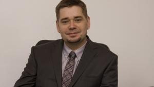 prof. UW dr hab. Michał Królikowski wiceminister sprawiedliwości