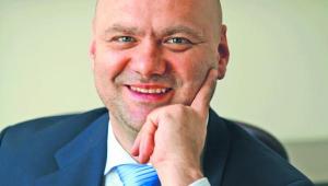 Andrzej Malec ekspert BCC ds. podatkówAndrzej Malec