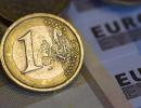 Euro jest skazane na osłabienie