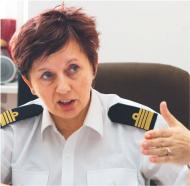 "Wojsko to nie enklawa dla mężczyzn"