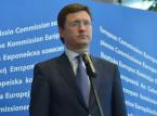 Gazprom gwarantuje dostawy gazu do Europy i na Ukrainę tylko do końca maja