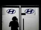 Hyundai może wjechać do Warszawy
