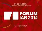 Lubisz to? Kup teraz! – konferencja Forum IAB 2014