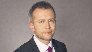 Jacek Świeca