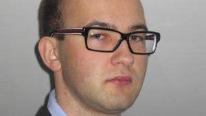 Maciej Ziarek, ekspert ds. bezpieczeństwa IT, Kaspersky Lab Polska