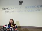 Prokuratura udostępni nagranie z przeszukania redakcji "Wprost"