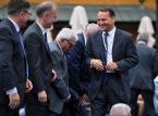 Nowe taśmy "Wprost": To koniec szans szefa polskiej dyplomacji na ważne zagraniczne stanowisko?