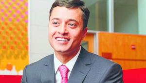 Amir Sufi