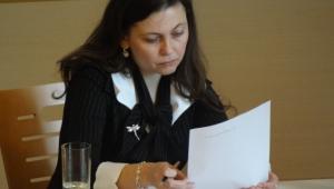 Monika Zbrojewska