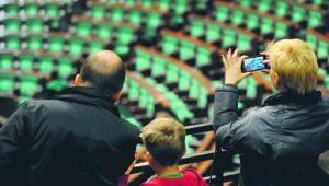 Śledzimy postępowanie polityków, jesteśmy skłonni oceniać ich surowo. A jednocześnie bagatelizujemy swoją nieuczciwość