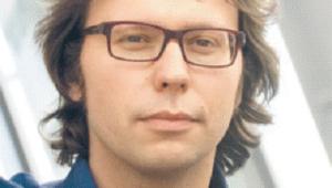 Rafał Woś