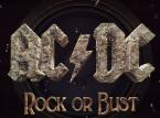 Koncert AC/DC. Jaskiniowcy na Narodowym