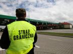 Wybierasz się za wschodnią granicę? Aplikacja służby celnej powie ci co dzieje się na przejściu