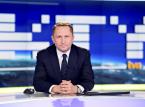 Kamil Durczok żąda 7 mln zł zadośćuczynienia od AWR Wprost
