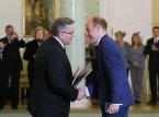 Nowy minister sprawiedliwości: Pierwsze zadanie od Kopacz to ustawa o bezpłatnej pomocy prawnej