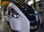 Dart: Pierwszy z nowych polskich pociągów jest gotów do testów
