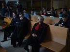 Ekstradycja Polańskiego: Sąd ogląda film na trzecim posiedzeniu